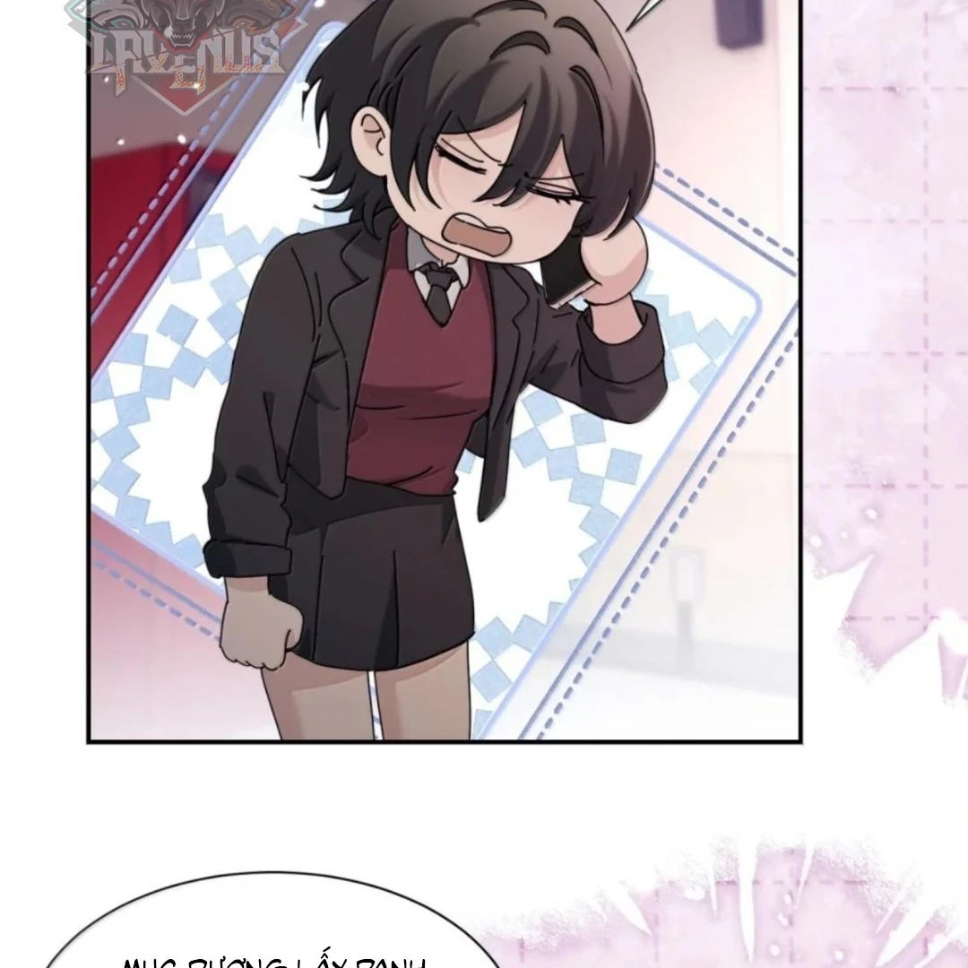 Em Gái Bệnh Hoạn Chỉ Muốn Tôi Lúc Nào Cũng Bắt Nạt Cô Ấy Chapter 89 - 9