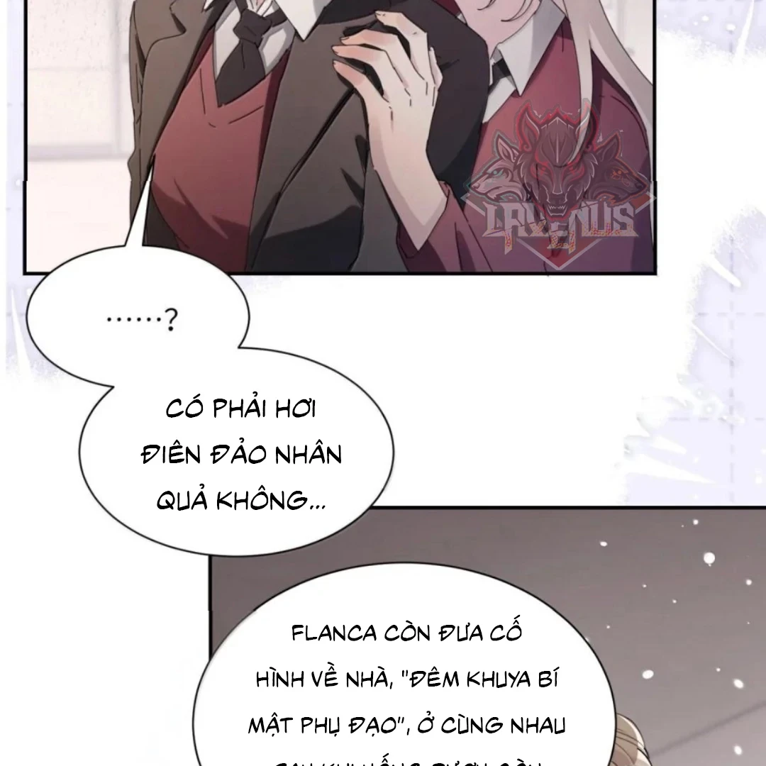 Em Gái Bệnh Hoạn Chỉ Muốn Tôi Lúc Nào Cũng Bắt Nạt Cô Ấy Chapter 89 - 32