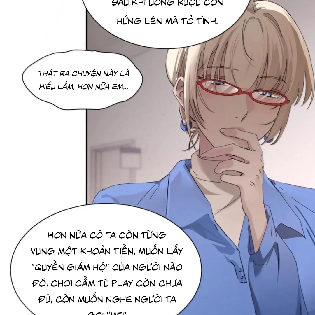 Em Gái Bệnh Hoạn Chỉ Muốn Tôi Lúc Nào Cũng Bắt Nạt Cô Ấy Chapter 89 - 33