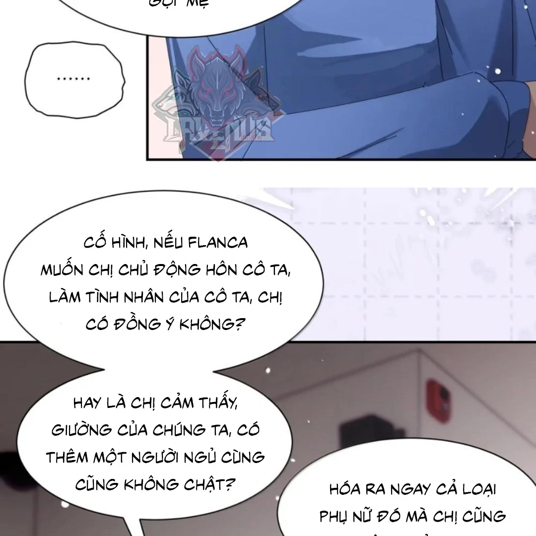 Em Gái Bệnh Hoạn Chỉ Muốn Tôi Lúc Nào Cũng Bắt Nạt Cô Ấy Chapter 89 - 34