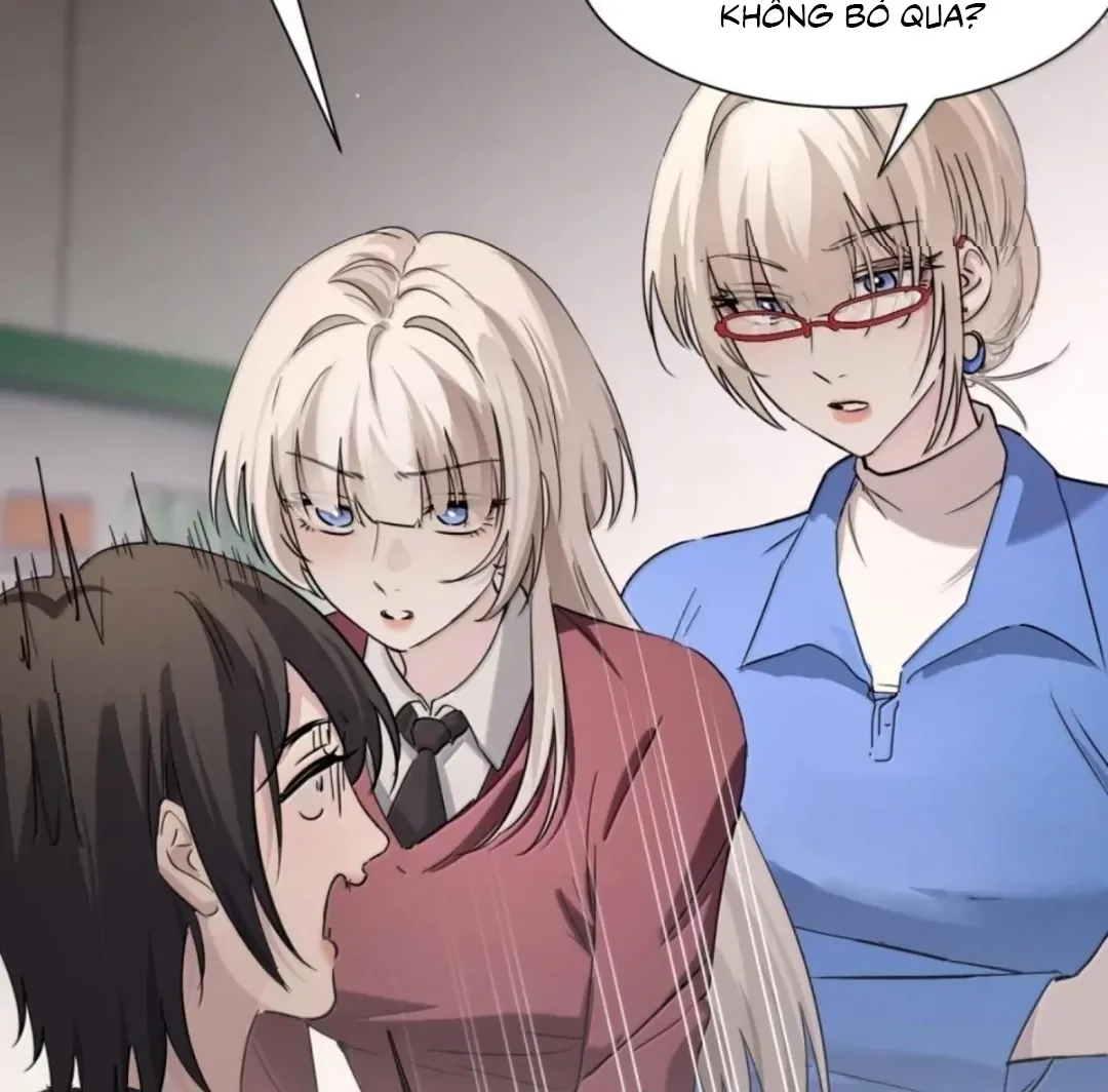 Em Gái Bệnh Hoạn Chỉ Muốn Tôi Lúc Nào Cũng Bắt Nạt Cô Ấy Chapter 89 - 35