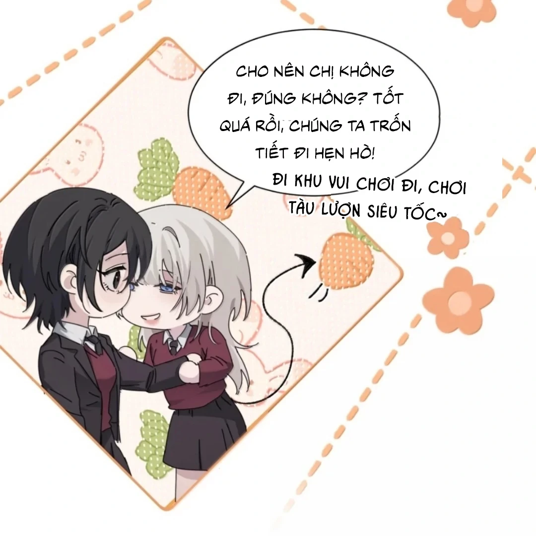 Em Gái Bệnh Hoạn Chỉ Muốn Tôi Lúc Nào Cũng Bắt Nạt Cô Ấy Chapter 89 - 37