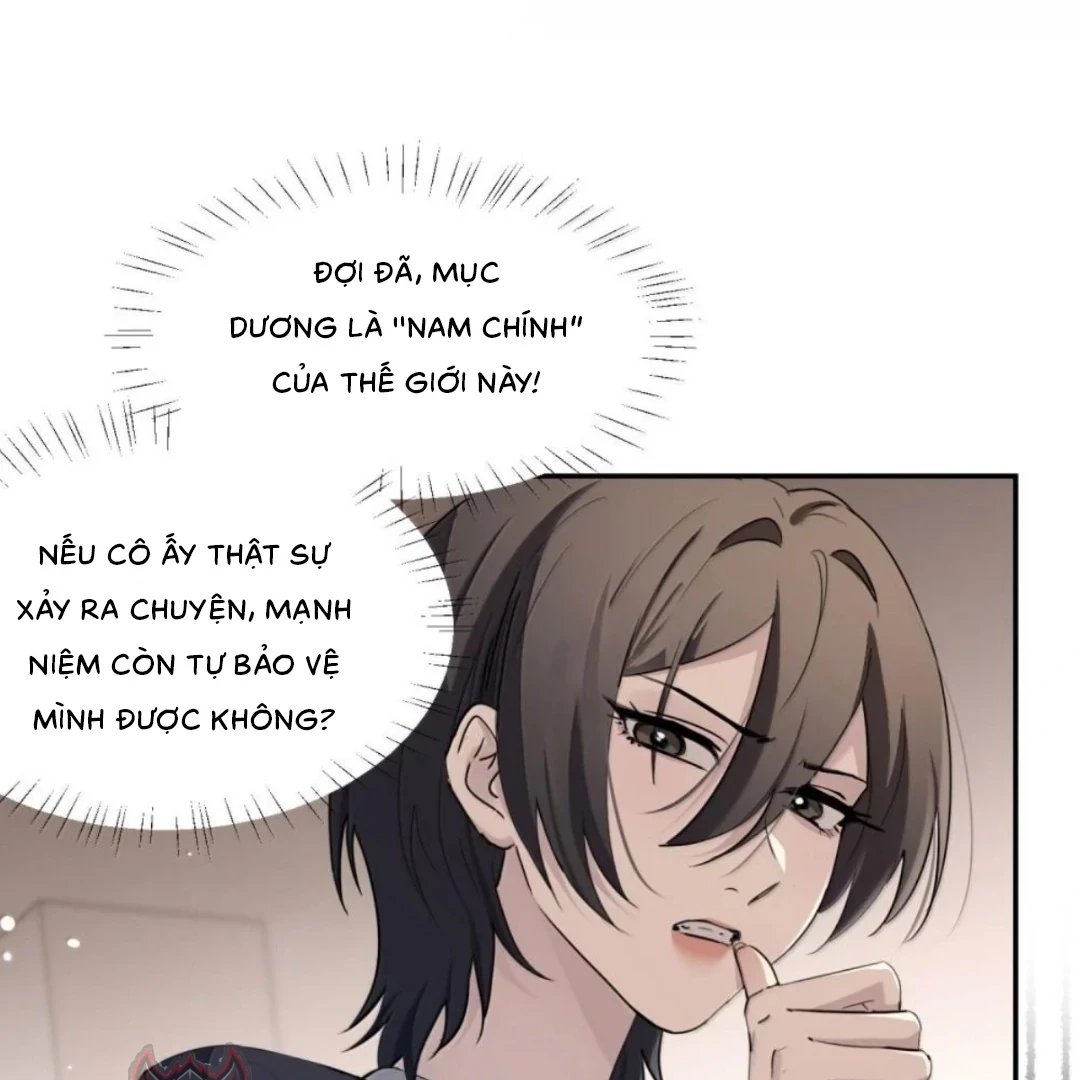 Em Gái Bệnh Hoạn Chỉ Muốn Tôi Lúc Nào Cũng Bắt Nạt Cô Ấy Chapter 89 - 38