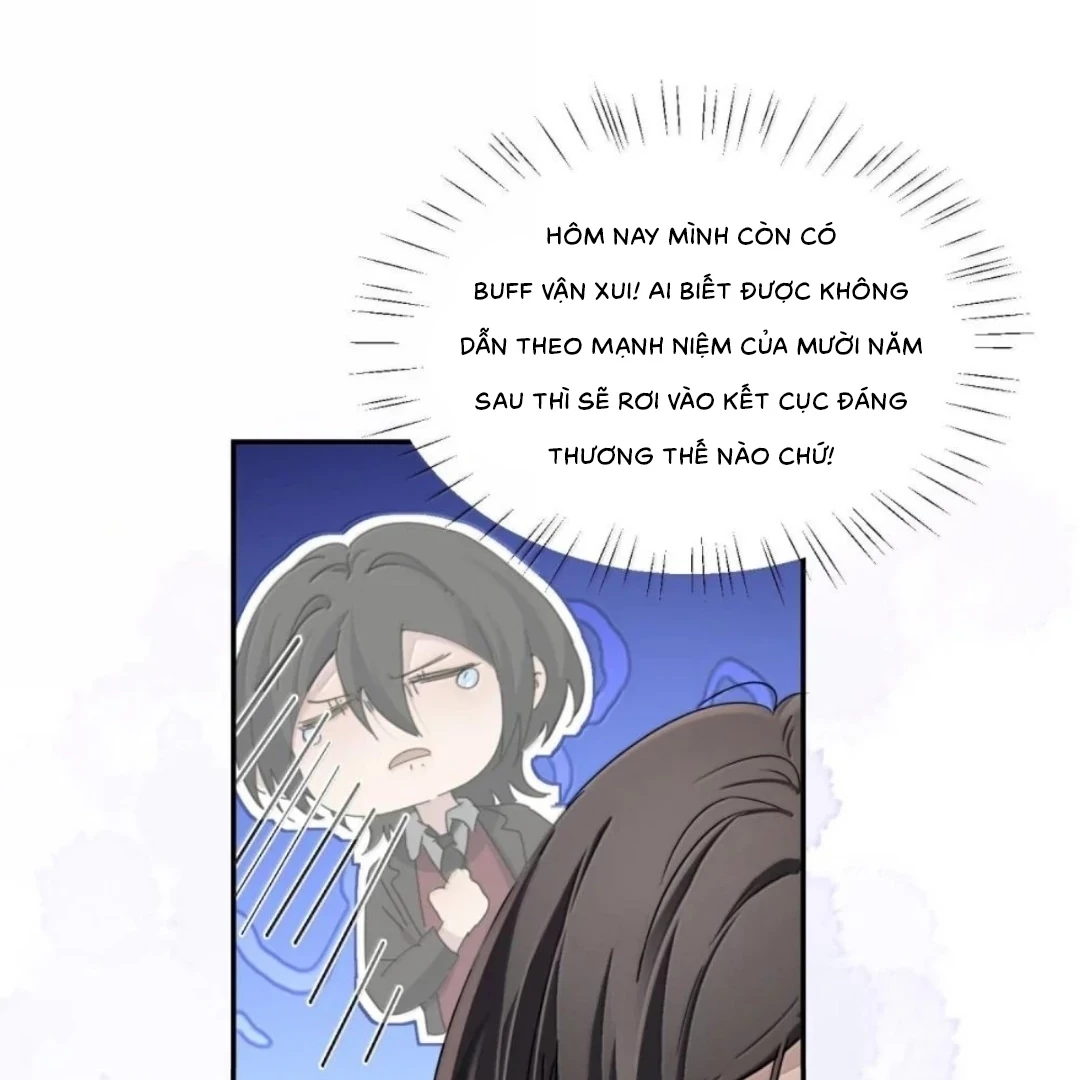 Em Gái Bệnh Hoạn Chỉ Muốn Tôi Lúc Nào Cũng Bắt Nạt Cô Ấy Chapter 89 - 45