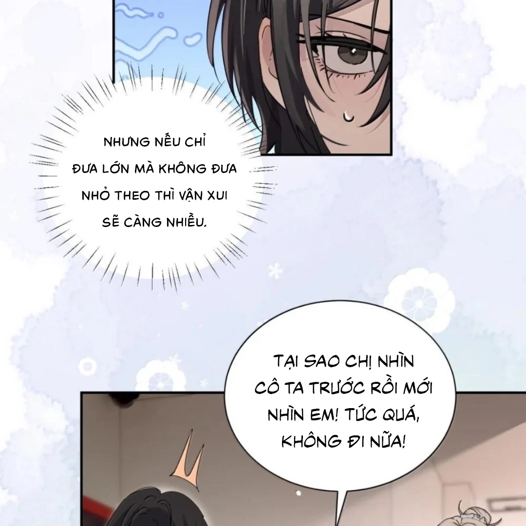 Em Gái Bệnh Hoạn Chỉ Muốn Tôi Lúc Nào Cũng Bắt Nạt Cô Ấy Chapter 89 - 46