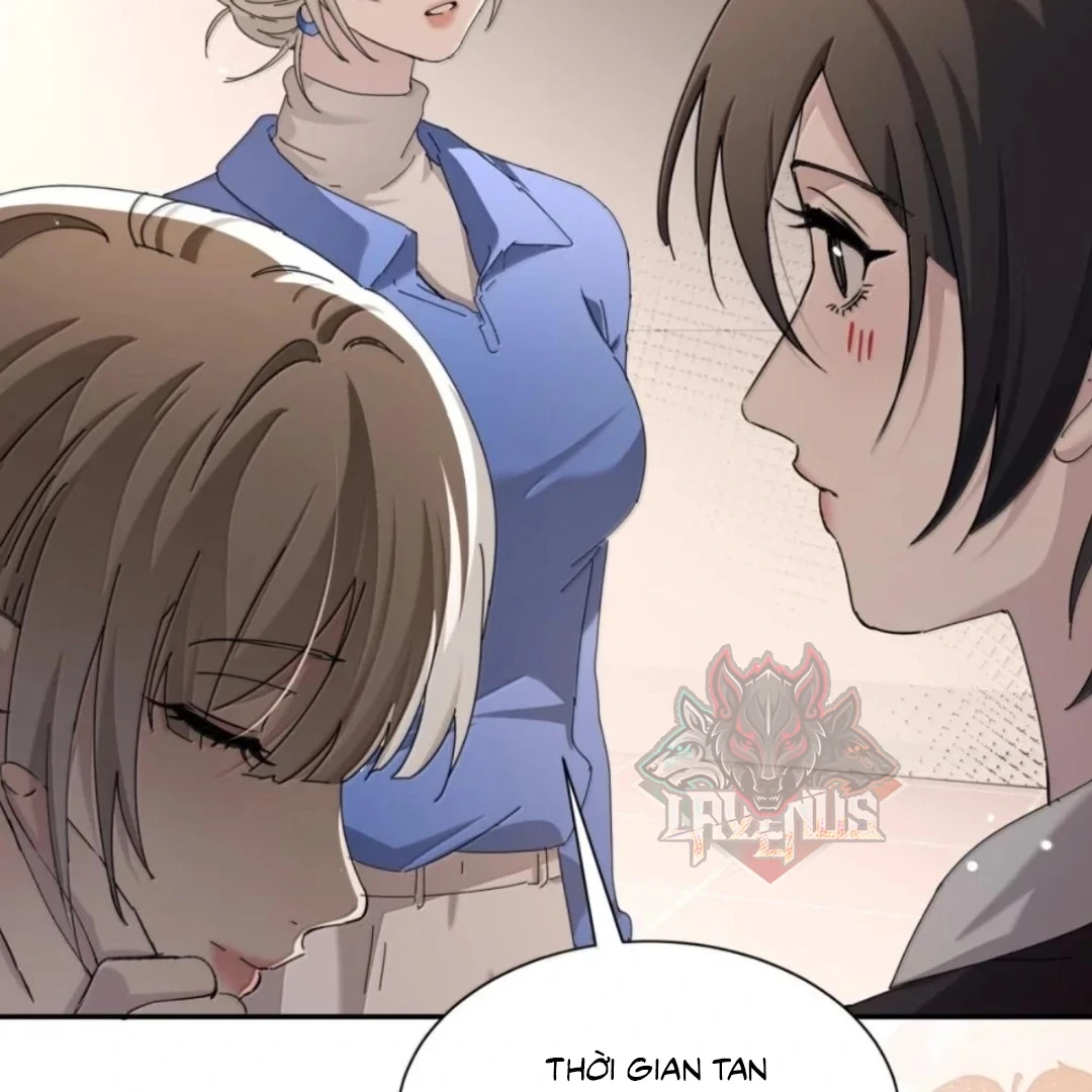 Em Gái Bệnh Hoạn Chỉ Muốn Tôi Lúc Nào Cũng Bắt Nạt Cô Ấy Chapter 89 - 54