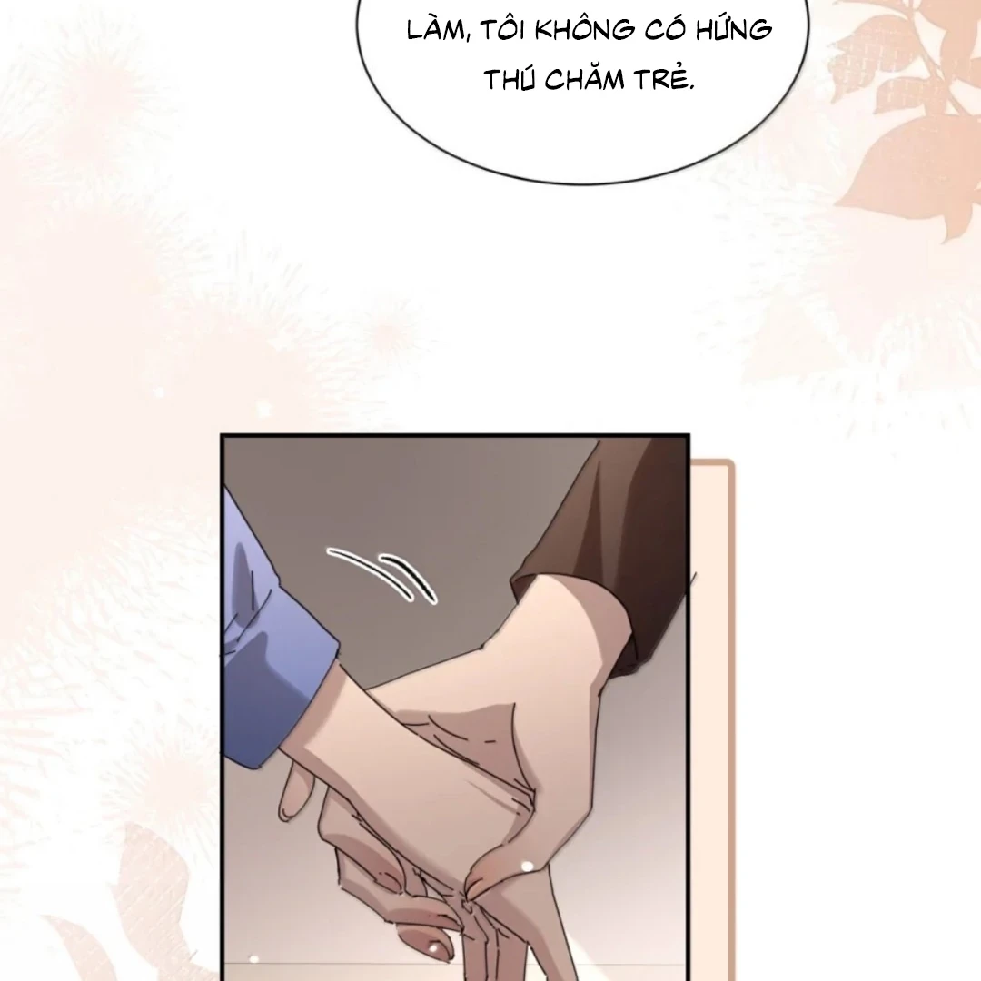 Em Gái Bệnh Hoạn Chỉ Muốn Tôi Lúc Nào Cũng Bắt Nạt Cô Ấy Chapter 89 - 55