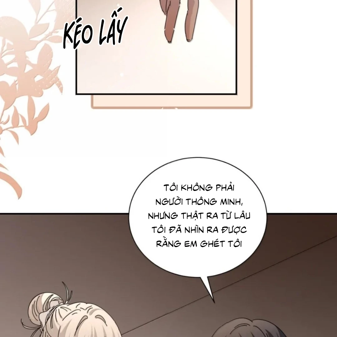 Em Gái Bệnh Hoạn Chỉ Muốn Tôi Lúc Nào Cũng Bắt Nạt Cô Ấy Chapter 89 - 56