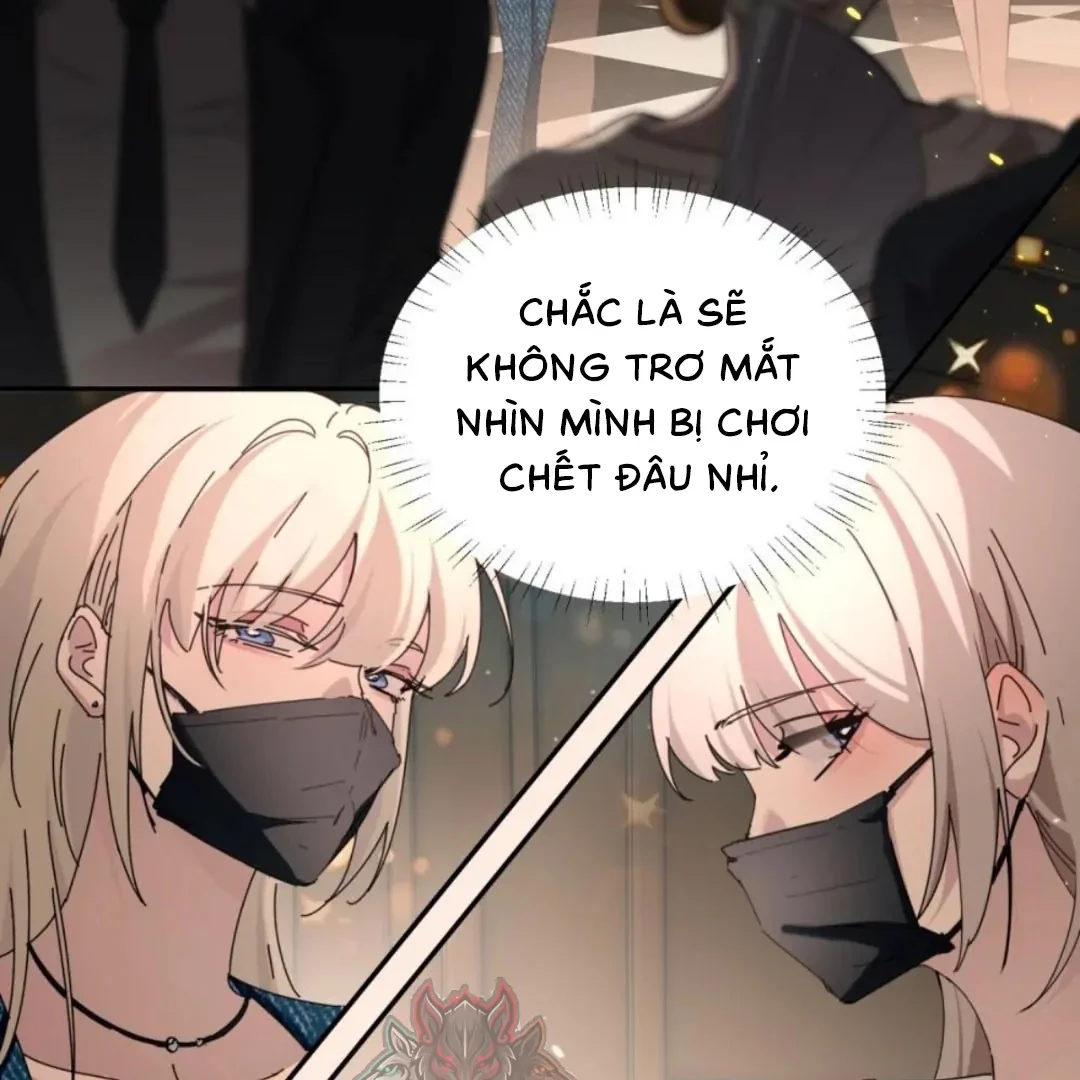 Em Gái Bệnh Hoạn Chỉ Muốn Tôi Lúc Nào Cũng Bắt Nạt Cô Ấy Chapter 90 - 20