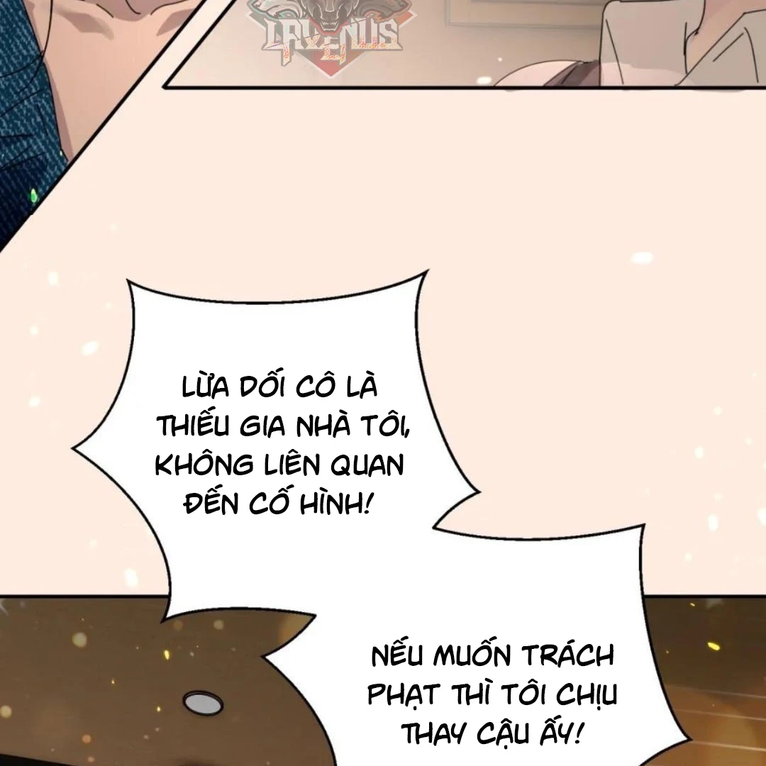 Em Gái Bệnh Hoạn Chỉ Muốn Tôi Lúc Nào Cũng Bắt Nạt Cô Ấy Chapter 90 - 21