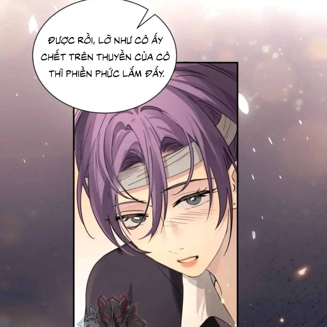 Em Gái Bệnh Hoạn Chỉ Muốn Tôi Lúc Nào Cũng Bắt Nạt Cô Ấy Chapter 90 - 32