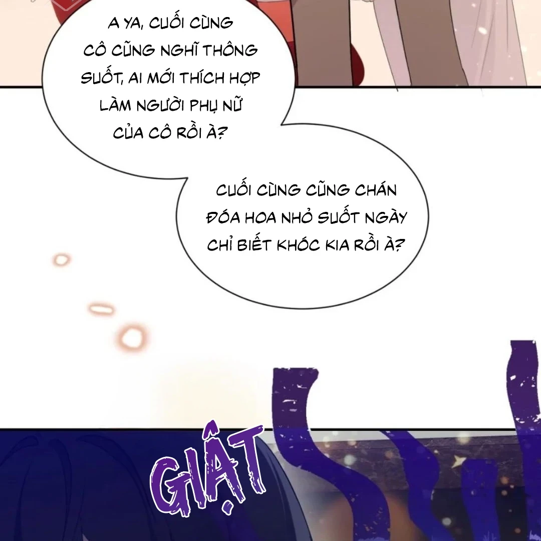 Em Gái Bệnh Hoạn Chỉ Muốn Tôi Lúc Nào Cũng Bắt Nạt Cô Ấy Chapter 90 - 35