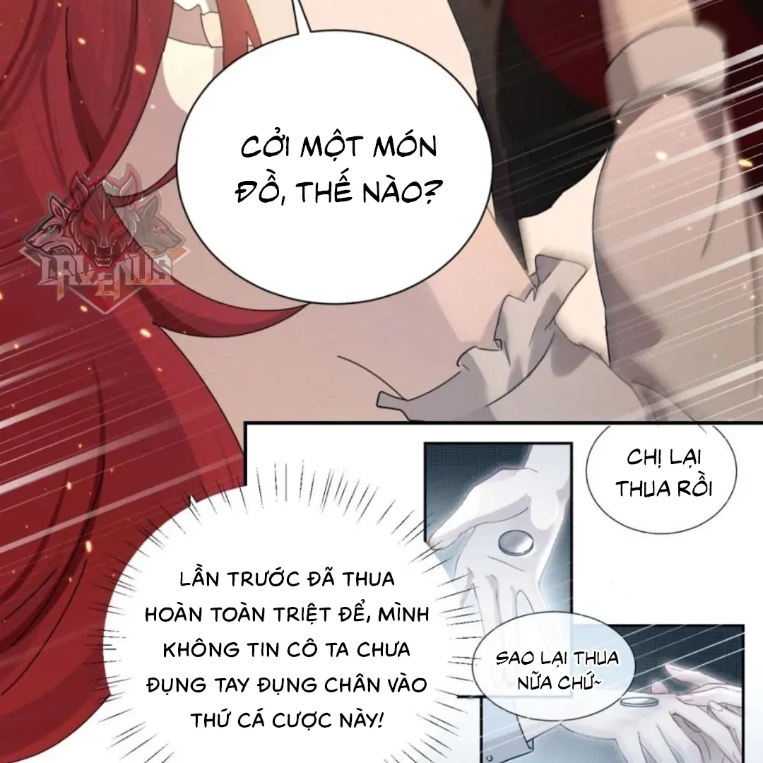 Em Gái Bệnh Hoạn Chỉ Muốn Tôi Lúc Nào Cũng Bắt Nạt Cô Ấy Chapter 90 - 44