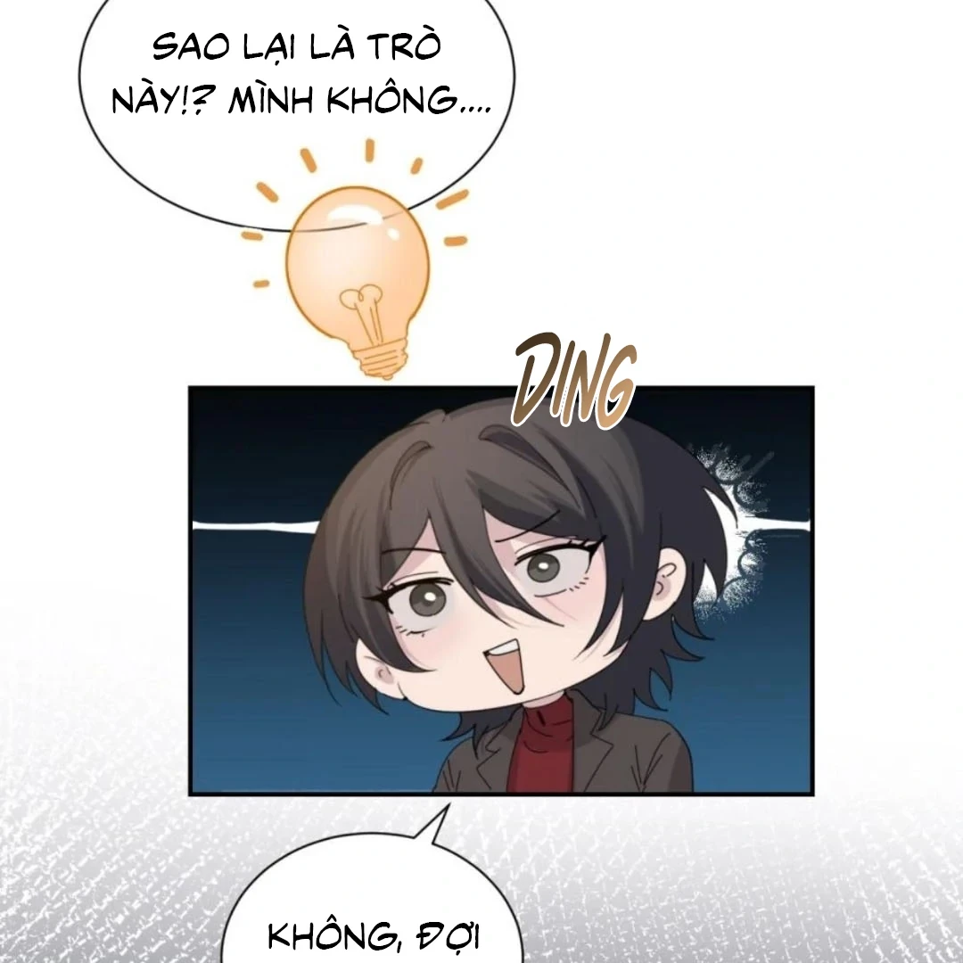 Em Gái Bệnh Hoạn Chỉ Muốn Tôi Lúc Nào Cũng Bắt Nạt Cô Ấy Chapter 90 - 46