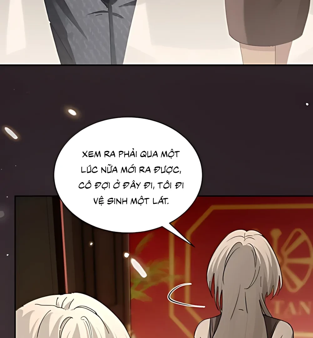 Em Gái Bệnh Hoạn Chỉ Muốn Tôi Lúc Nào Cũng Bắt Nạt Cô Ấy Chapter 91 - 4