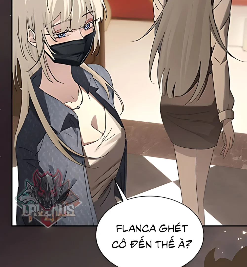 Em Gái Bệnh Hoạn Chỉ Muốn Tôi Lúc Nào Cũng Bắt Nạt Cô Ấy Chapter 91 - 5