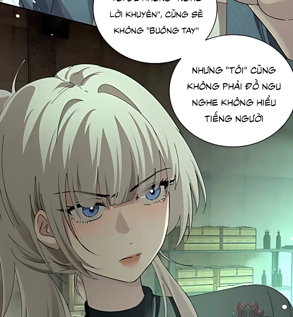 Em Gái Bệnh Hoạn Chỉ Muốn Tôi Lúc Nào Cũng Bắt Nạt Cô Ấy Chapter 91 - 22