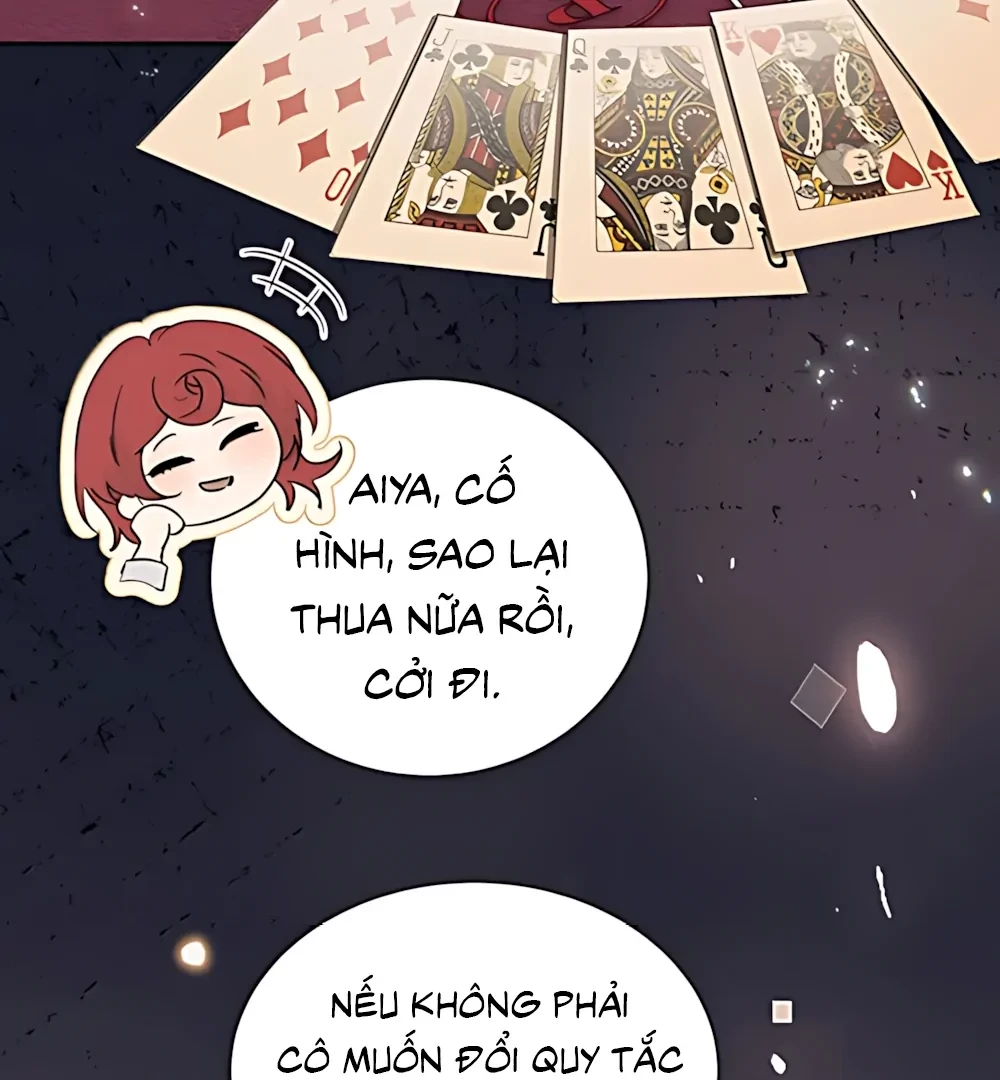 Em Gái Bệnh Hoạn Chỉ Muốn Tôi Lúc Nào Cũng Bắt Nạt Cô Ấy Chapter 91 - 40