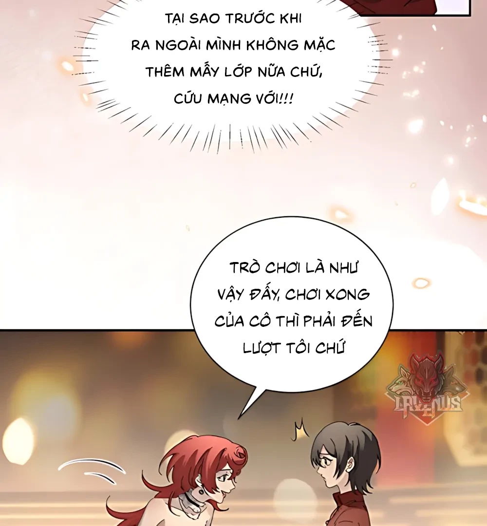 Em Gái Bệnh Hoạn Chỉ Muốn Tôi Lúc Nào Cũng Bắt Nạt Cô Ấy Chapter 91 - 42