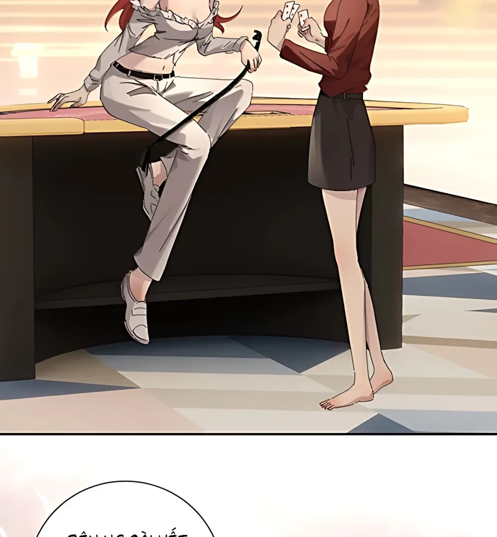 Em Gái Bệnh Hoạn Chỉ Muốn Tôi Lúc Nào Cũng Bắt Nạt Cô Ấy Chapter 91 - 43