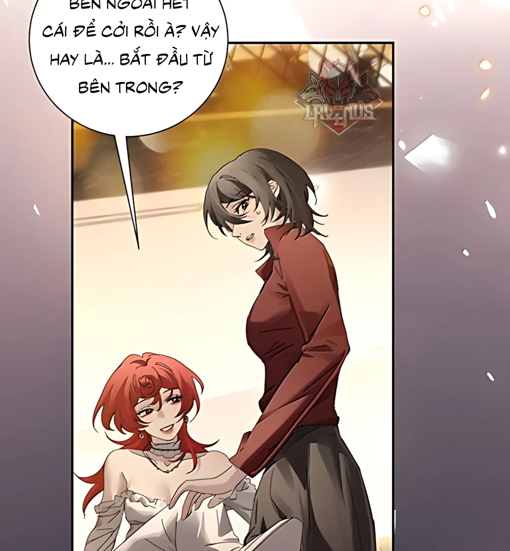 Em Gái Bệnh Hoạn Chỉ Muốn Tôi Lúc Nào Cũng Bắt Nạt Cô Ấy Chapter 91 - 44