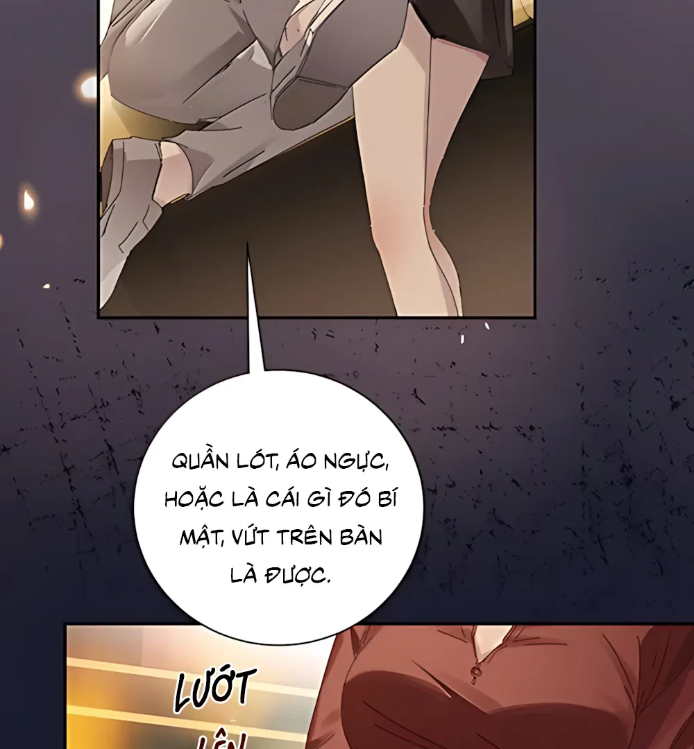 Em Gái Bệnh Hoạn Chỉ Muốn Tôi Lúc Nào Cũng Bắt Nạt Cô Ấy Chapter 91 - 45