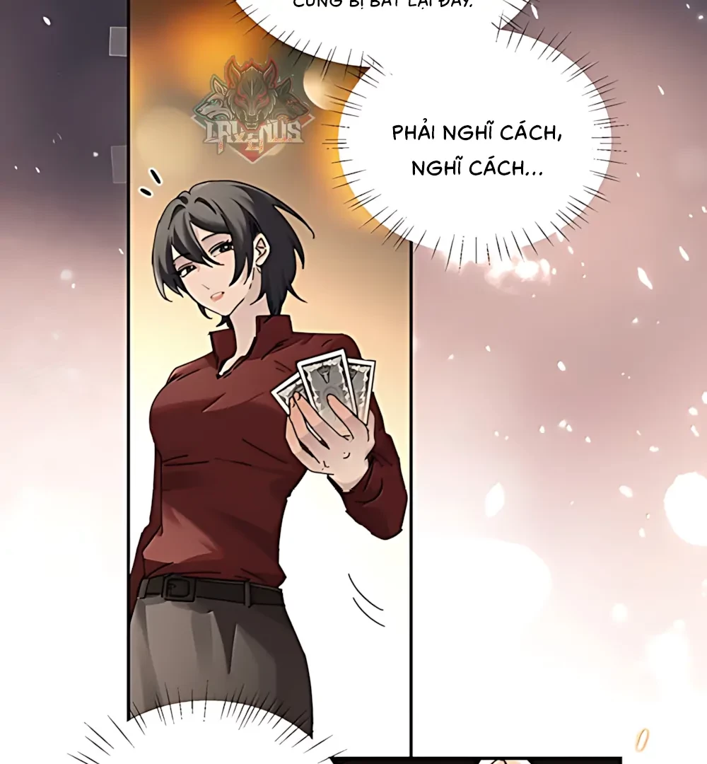 Em Gái Bệnh Hoạn Chỉ Muốn Tôi Lúc Nào Cũng Bắt Nạt Cô Ấy Chapter 91 - 49