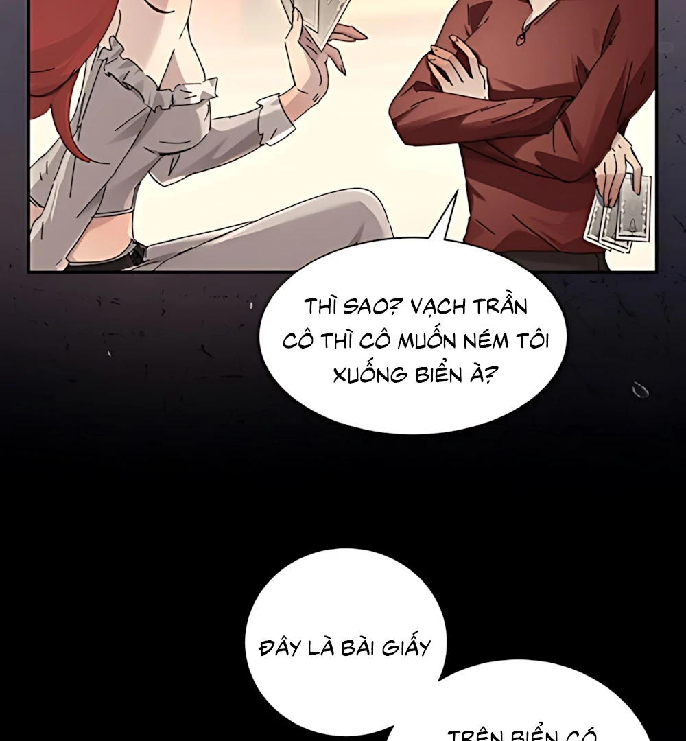 Em Gái Bệnh Hoạn Chỉ Muốn Tôi Lúc Nào Cũng Bắt Nạt Cô Ấy Chapter 91 - 58