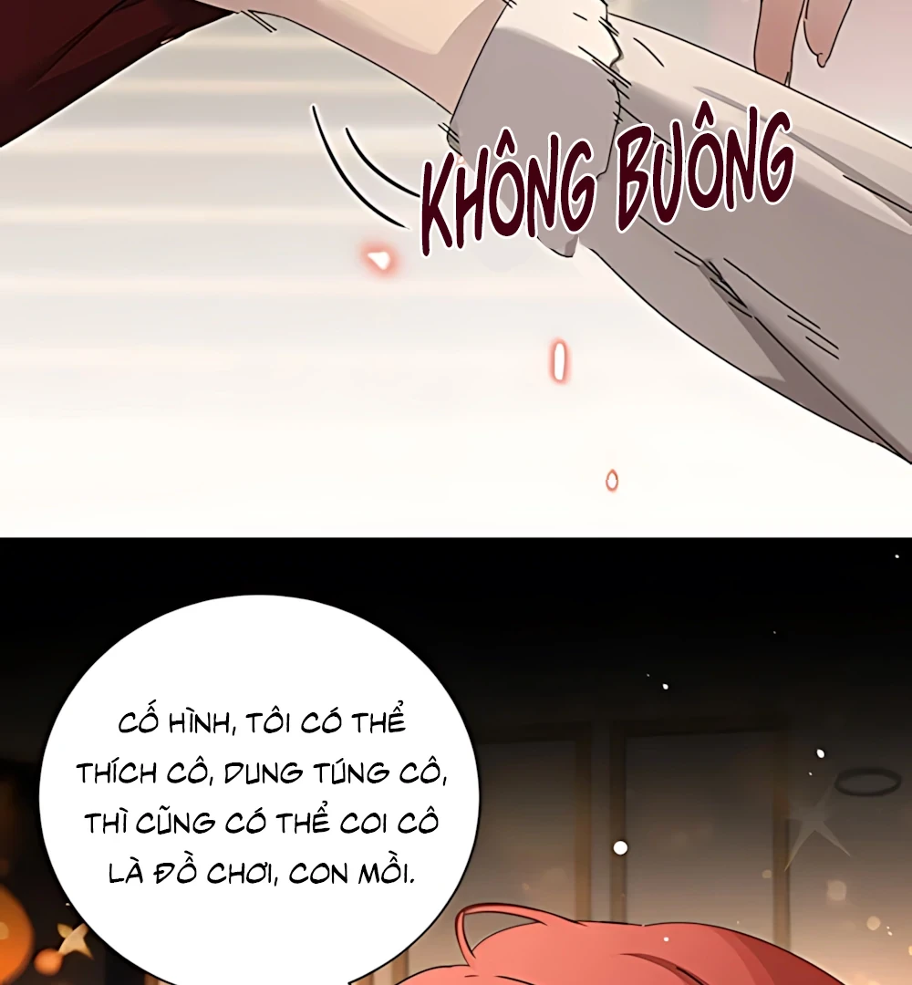 Em Gái Bệnh Hoạn Chỉ Muốn Tôi Lúc Nào Cũng Bắt Nạt Cô Ấy Chapter 91 - 70