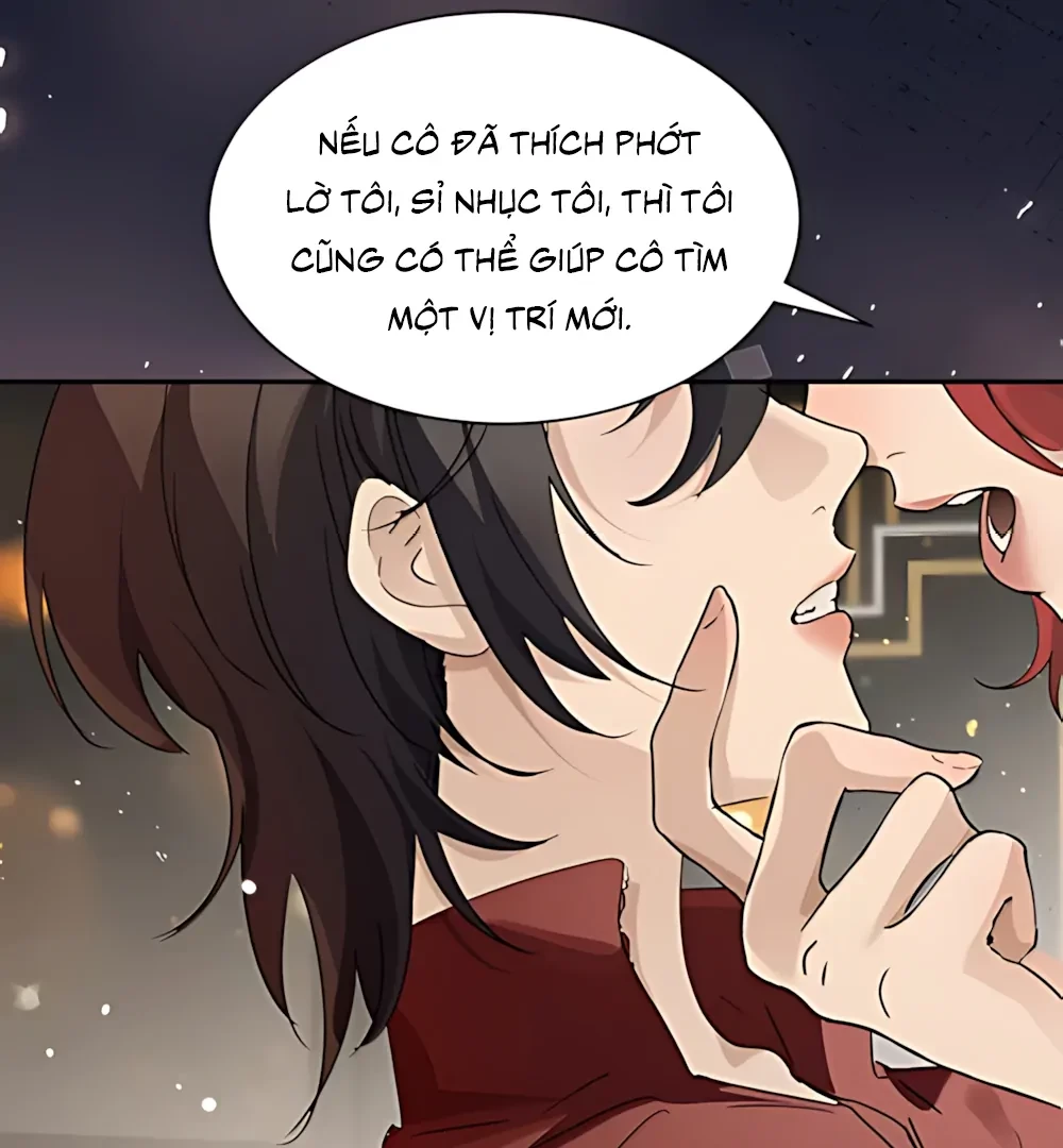 Em Gái Bệnh Hoạn Chỉ Muốn Tôi Lúc Nào Cũng Bắt Nạt Cô Ấy Chapter 91 - 73