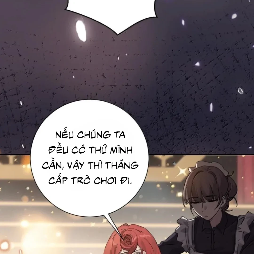 Em Gái Bệnh Hoạn Chỉ Muốn Tôi Lúc Nào Cũng Bắt Nạt Cô Ấy Chapter 92 - 6