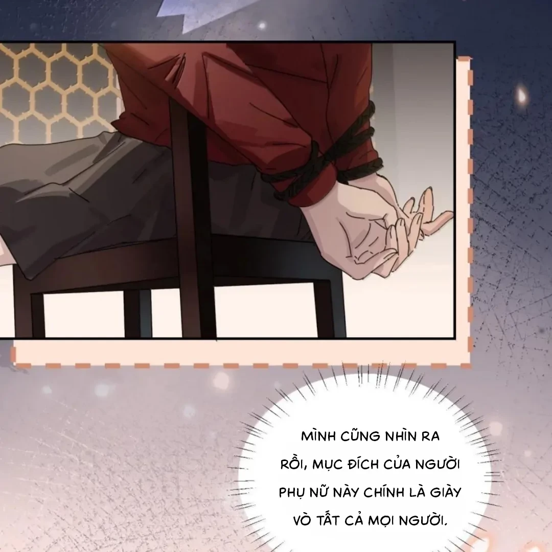 Em Gái Bệnh Hoạn Chỉ Muốn Tôi Lúc Nào Cũng Bắt Nạt Cô Ấy Chapter 92 - 33