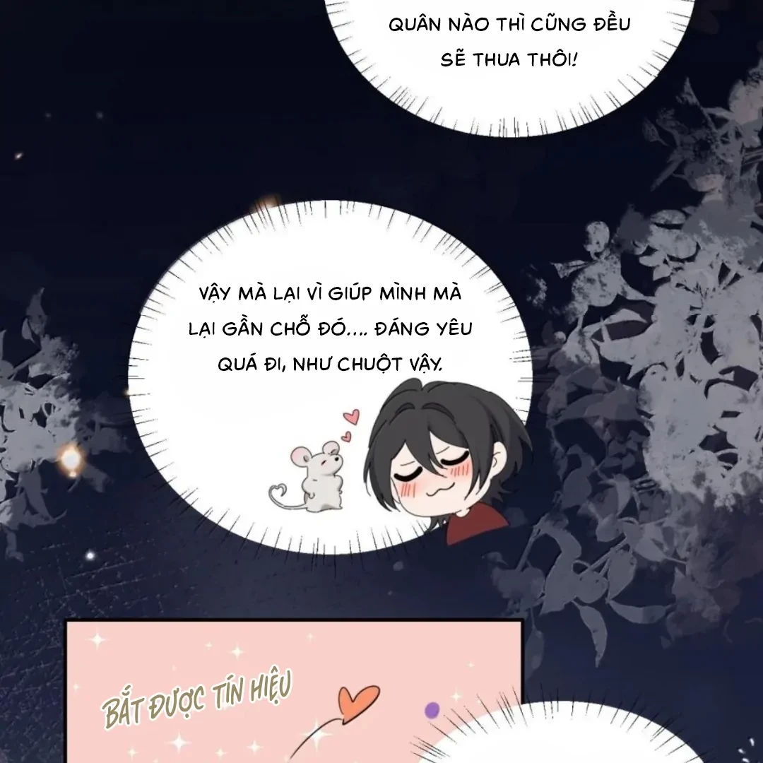 Em Gái Bệnh Hoạn Chỉ Muốn Tôi Lúc Nào Cũng Bắt Nạt Cô Ấy Chapter 92 - 62