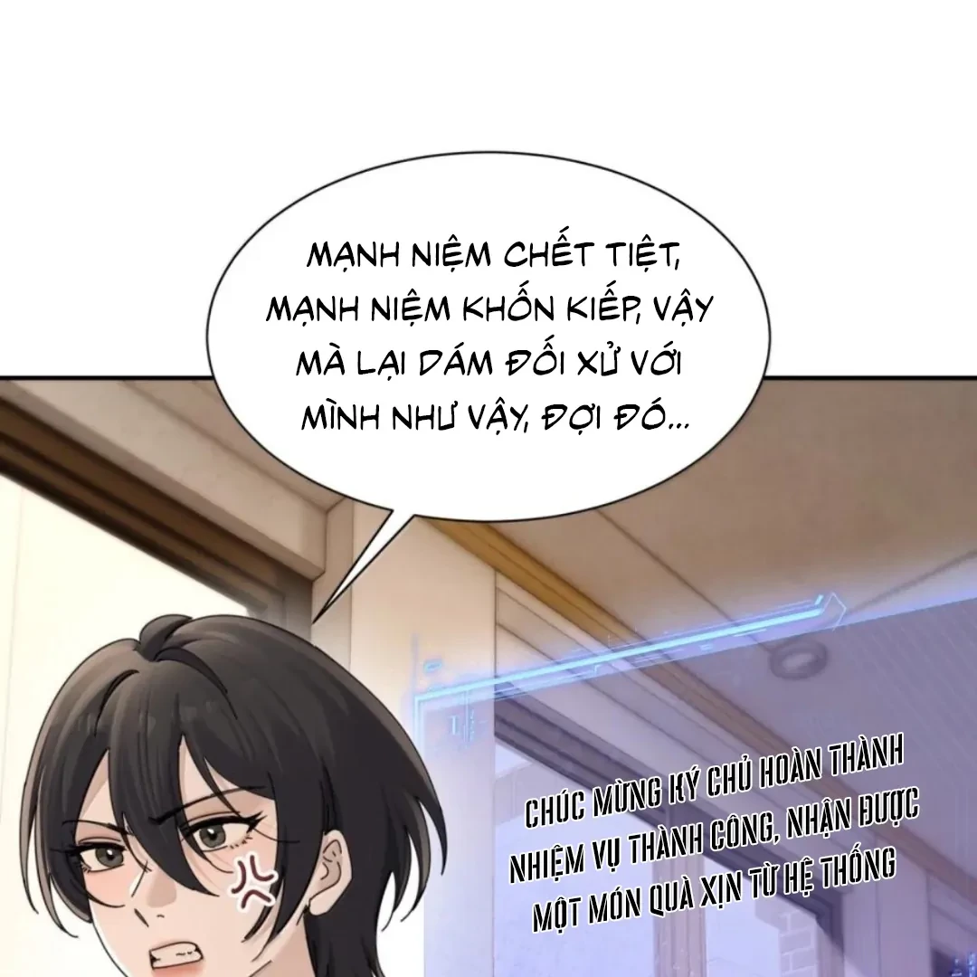 Em Gái Bệnh Hoạn Chỉ Muốn Tôi Lúc Nào Cũng Bắt Nạt Cô Ấy Chapter 92.5 - 1