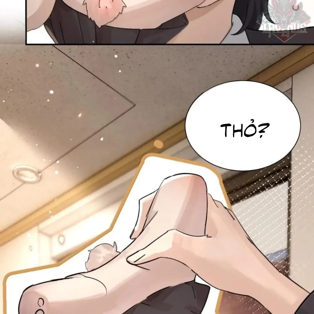 Em Gái Bệnh Hoạn Chỉ Muốn Tôi Lúc Nào Cũng Bắt Nạt Cô Ấy Chapter 92.5 - 6