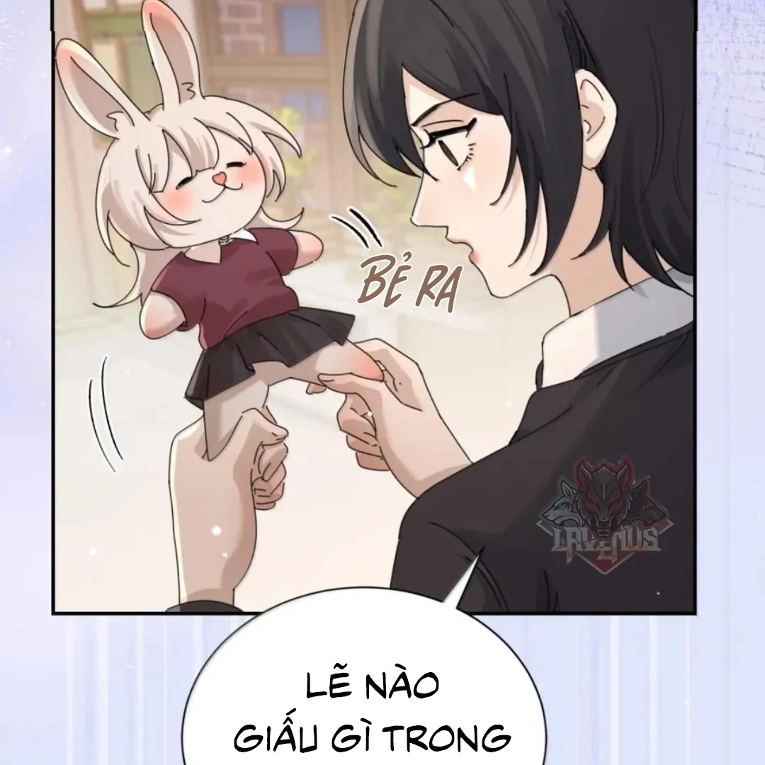 Em Gái Bệnh Hoạn Chỉ Muốn Tôi Lúc Nào Cũng Bắt Nạt Cô Ấy Chapter 92.5 - 24