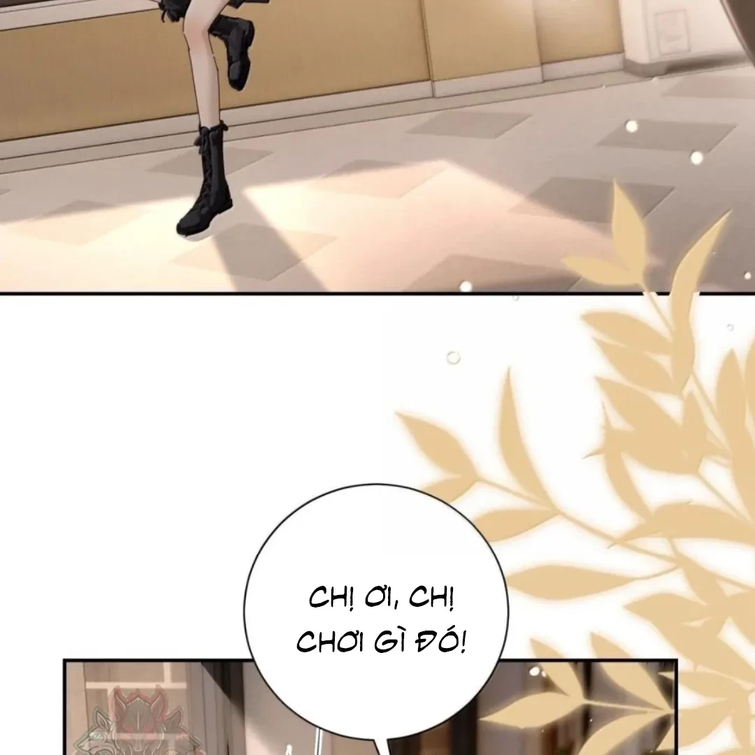 Em Gái Bệnh Hoạn Chỉ Muốn Tôi Lúc Nào Cũng Bắt Nạt Cô Ấy Chapter 92.5 - 41