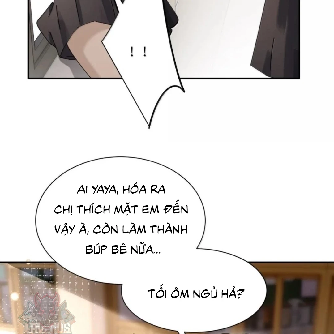 Em Gái Bệnh Hoạn Chỉ Muốn Tôi Lúc Nào Cũng Bắt Nạt Cô Ấy Chapter 92.5 - 43