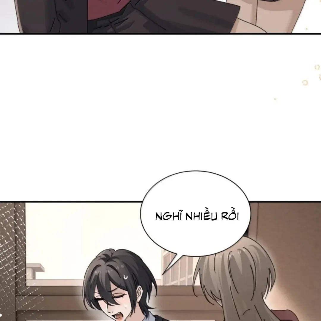 Em Gái Bệnh Hoạn Chỉ Muốn Tôi Lúc Nào Cũng Bắt Nạt Cô Ấy Chapter 92.5 - 45