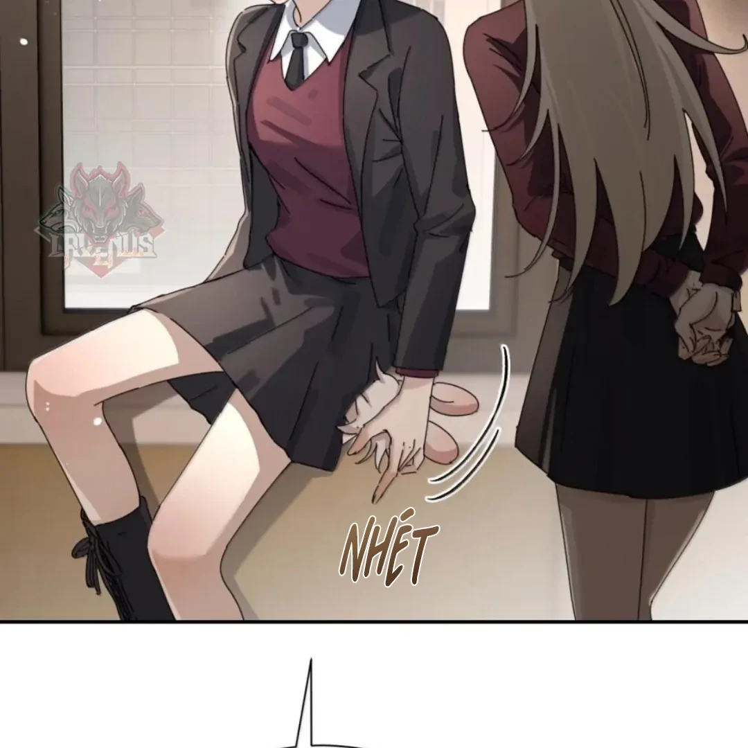 Em Gái Bệnh Hoạn Chỉ Muốn Tôi Lúc Nào Cũng Bắt Nạt Cô Ấy Chapter 92.5 - 46