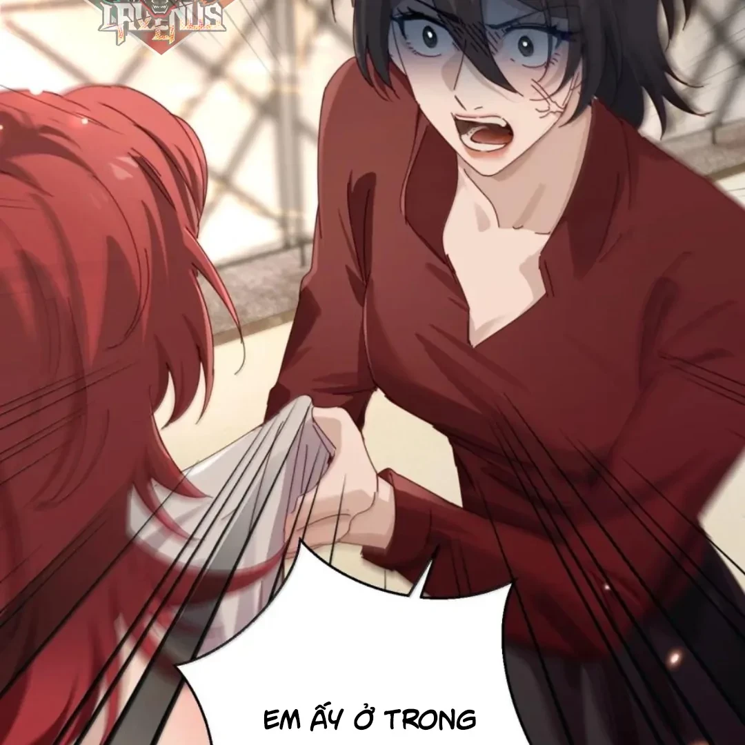 Em Gái Bệnh Hoạn Chỉ Muốn Tôi Lúc Nào Cũng Bắt Nạt Cô Ấy Chapter 93 - 6