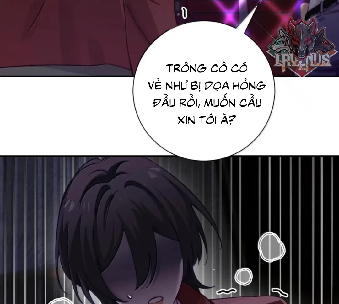 Em Gái Bệnh Hoạn Chỉ Muốn Tôi Lúc Nào Cũng Bắt Nạt Cô Ấy Chapter 93 - 13