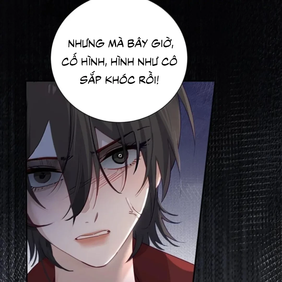 Em Gái Bệnh Hoạn Chỉ Muốn Tôi Lúc Nào Cũng Bắt Nạt Cô Ấy Chapter 93 - 17