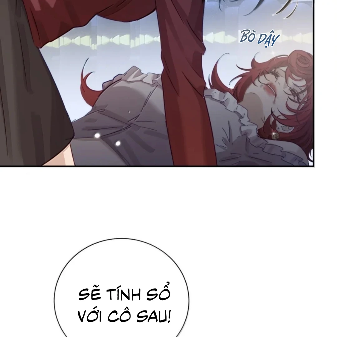 Em Gái Bệnh Hoạn Chỉ Muốn Tôi Lúc Nào Cũng Bắt Nạt Cô Ấy Chapter 93 - 41