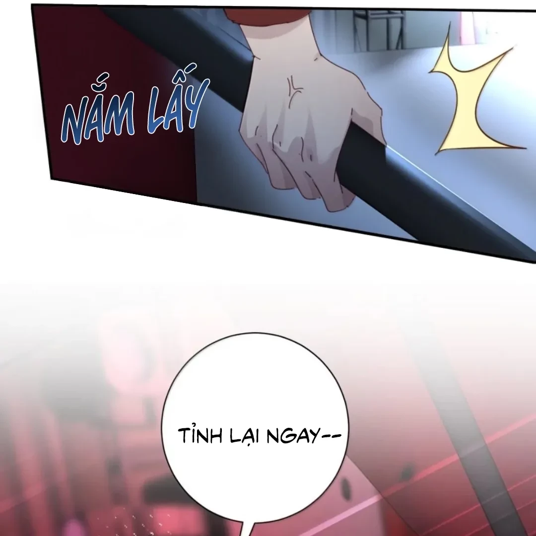 Em Gái Bệnh Hoạn Chỉ Muốn Tôi Lúc Nào Cũng Bắt Nạt Cô Ấy Chapter 93 - 56