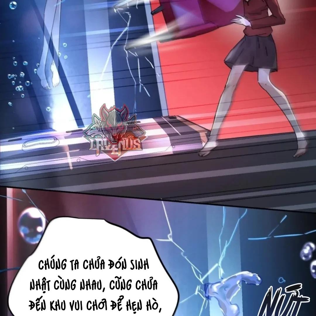 Em Gái Bệnh Hoạn Chỉ Muốn Tôi Lúc Nào Cũng Bắt Nạt Cô Ấy Chapter 93 - 66