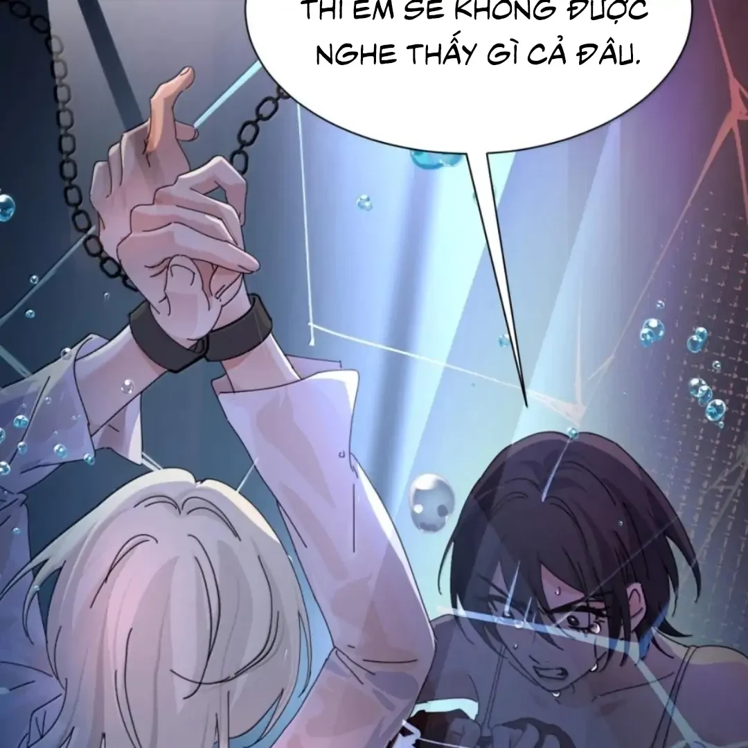 Em Gái Bệnh Hoạn Chỉ Muốn Tôi Lúc Nào Cũng Bắt Nạt Cô Ấy Chapter 93 - 74