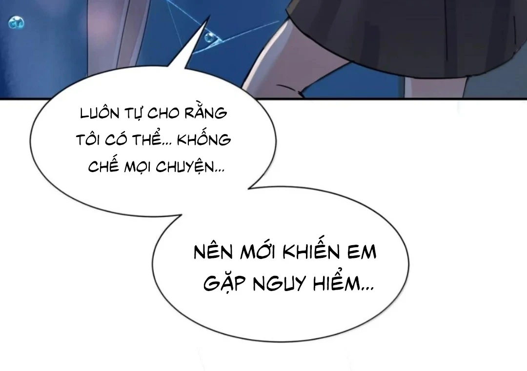 Em Gái Bệnh Hoạn Chỉ Muốn Tôi Lúc Nào Cũng Bắt Nạt Cô Ấy Chapter 93 - 80