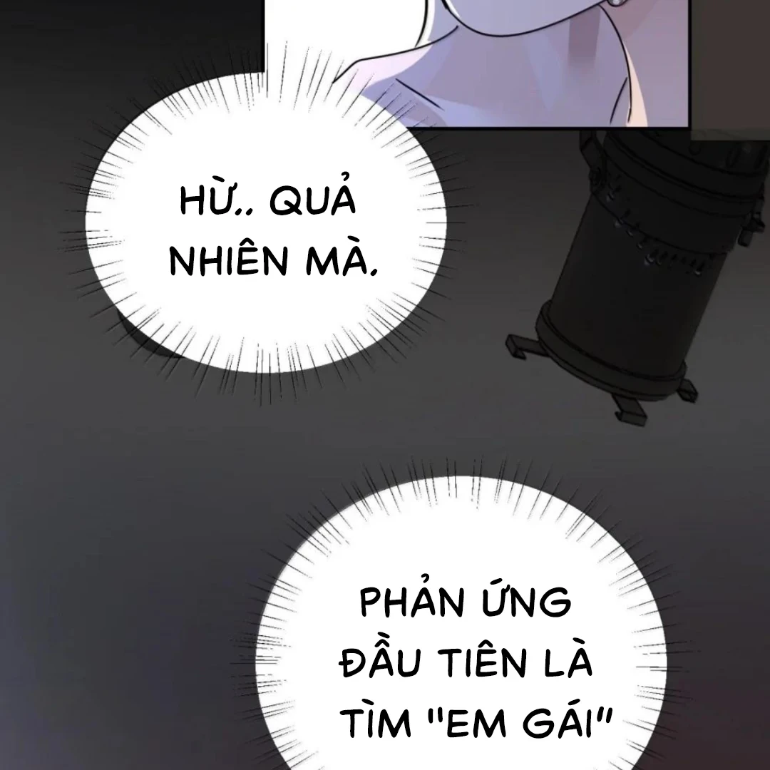 Em Gái Bệnh Hoạn Chỉ Muốn Tôi Lúc Nào Cũng Bắt Nạt Cô Ấy Chapter 93 - 102