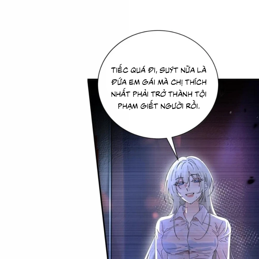 Em Gái Bệnh Hoạn Chỉ Muốn Tôi Lúc Nào Cũng Bắt Nạt Cô Ấy Chapter 94 - 1